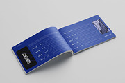 Resume Portfolio Vol.2, a Resume Template by Bewalrus Studio (Thumbnail 2 of 11)