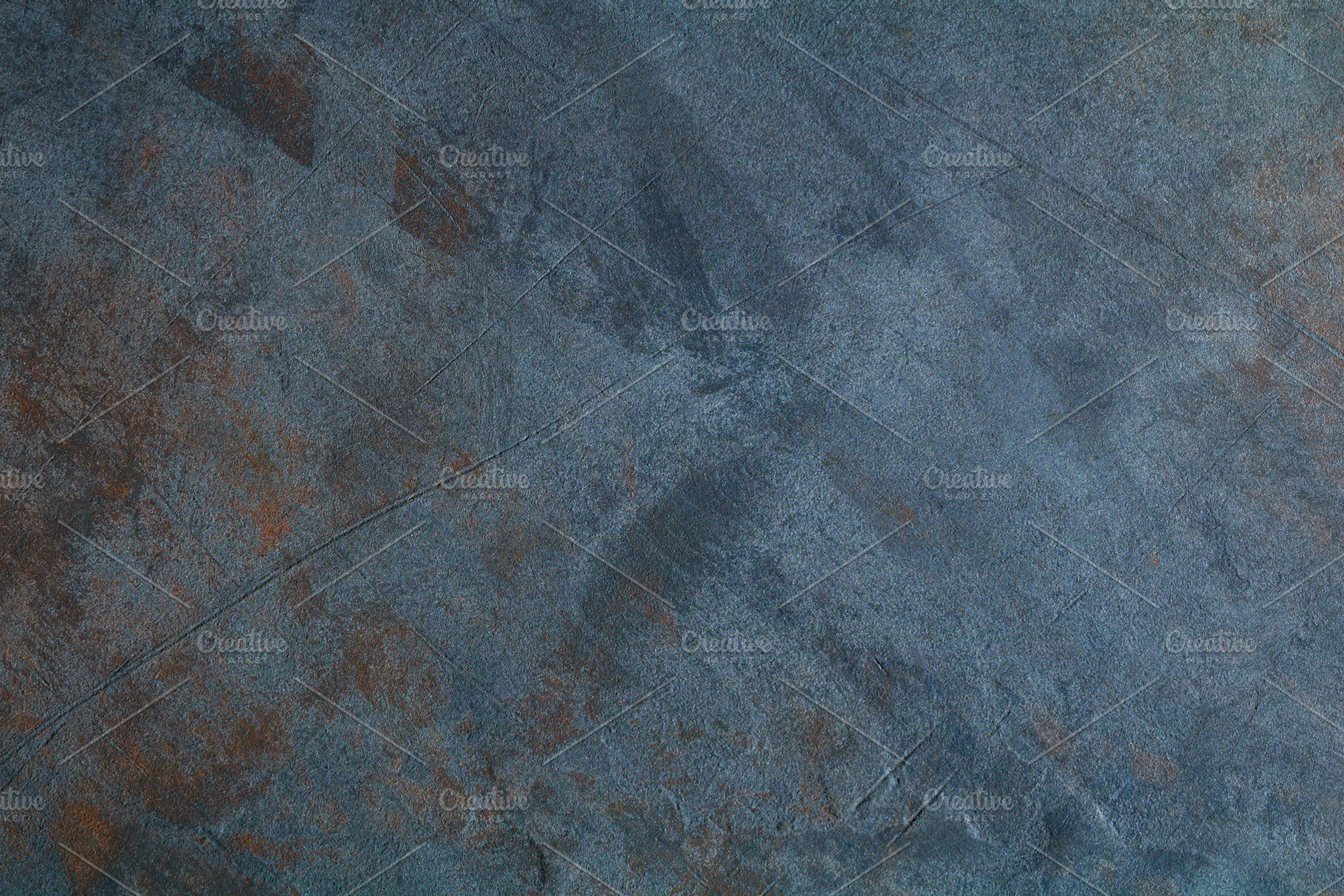 The steel textured background with rust containing texture, metal, and steel, an Abstract Photo by Edalin's Store
