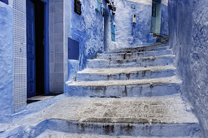 Chaouen in morocco stock photo containing chaouen and morocco