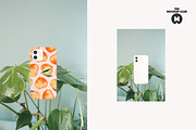 LIFESTYLE PHONE CASE MOCKUPS, a Product Mockup by MCKP*ME (Thumbnail 4 of 12)