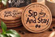 Mochaily Font - Playful Handwritten, a Handwritten Font by Letterhanna Studio (Thumbnail 3 of 9)
