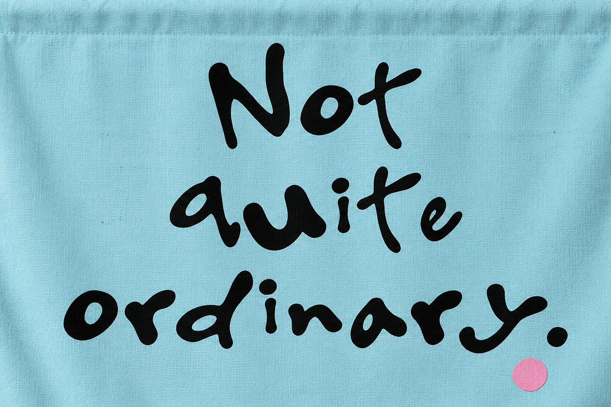 Hopscotch Ink Font, a Handwritten Font by Handmadefont (Photo 11 of 16)