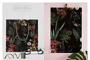 Reborn Jungle, a Work Illustration by Luiz da Rolt Grathwohl (Thumbnail 10 of 10)