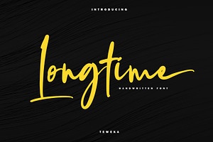 Longtime
