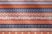 Boho Damask & Geometric Patterns, a Pattern Graphic by Sonulkaster (Thumbnail 6 of 10)
