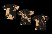Bleach T-Shirt Mockup, a Shirt Mockup by bsteczdesigns_ (Thumbnail 4 of 4)