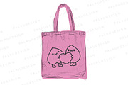 Cute Kawaii Autumn Leaf Couple, a Seasonal Illustration by Palau (Thumbnail 4 of 12)