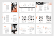 White Paper, a Brochure Template by silukEight (Thumbnail 18 of 19)
