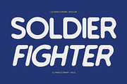 CS Vamous Drawn, a Sans Serif Font by Craft Supply Co. (Thumbnail 2 of 8)