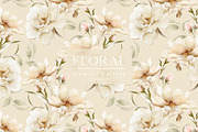 Eva | Botanical set | 200+ images, an Illustration by Karma (Thumbnail 21 of 32)