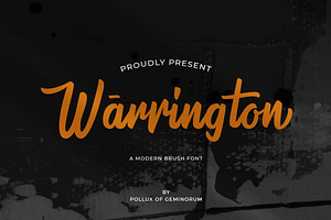 Warrington