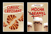 Ngopi Santuy - A Marker Font, a Handwritten Font by Ainun Jinan (Thumbnail 4 of 11)