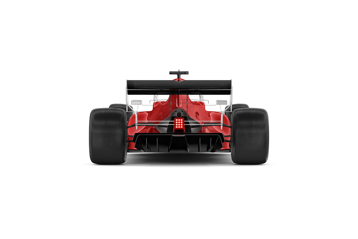 Formula 1 Mockup Pack, an Apparel Mockup by PSD Market (Photo 7 of 15)