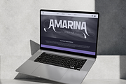 Laren Modern - Branding Logo Font, a Sans Serif Font by Nirmana Visual (Thumbnail 13 of 15)