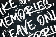 Brushlie, a Font by Abo Daniel Studio (Thumbnail 7 of 14)
