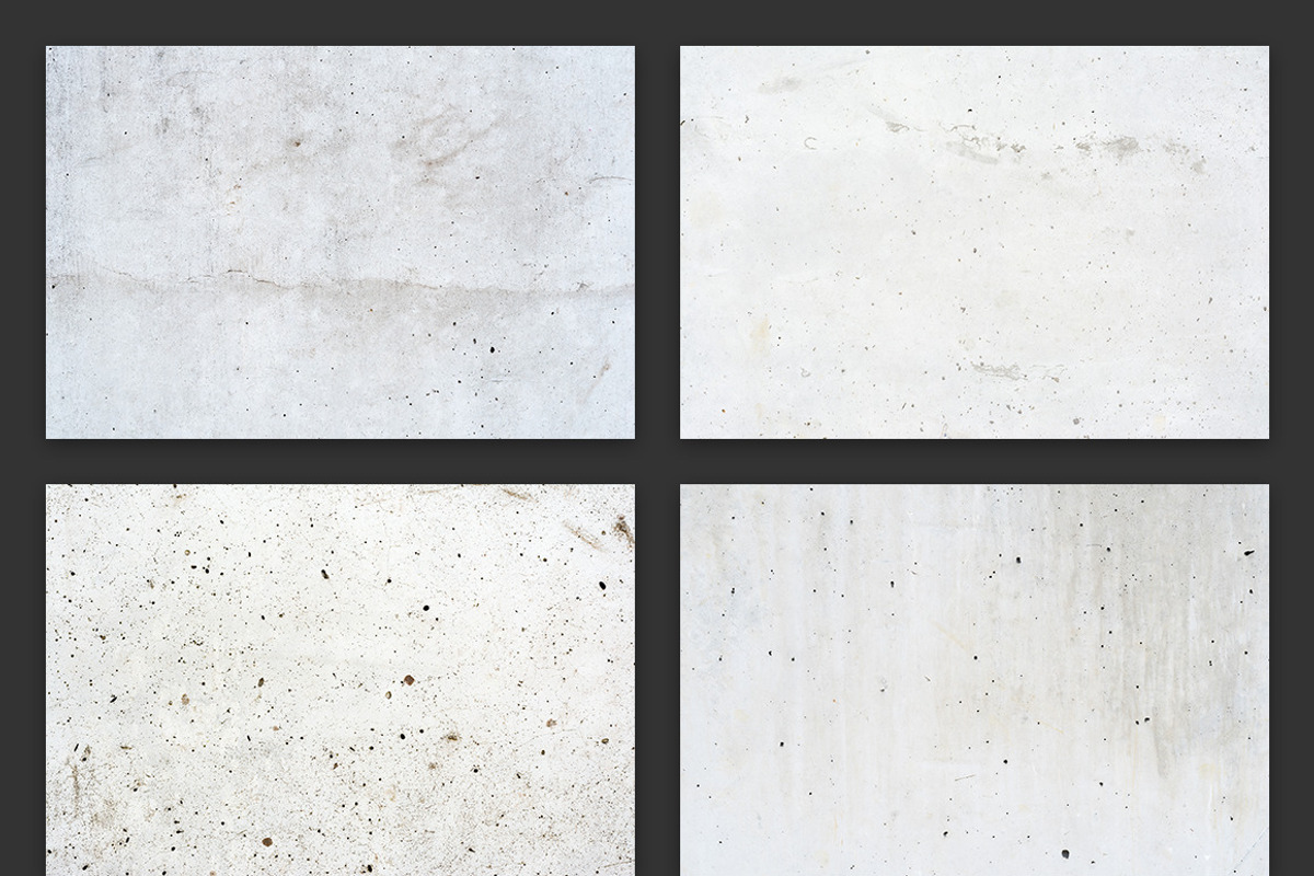 100 Concrete Wall Textures Bundle, a Texture Graphic by 77 Productions (Photo 4 of 6)