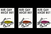 Cocoon / Ken Typeface, a Font by Dat Do (Thumbnail 12 of 12)