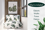 Herbal collection, a Decorative Illustration by sizileon (Thumbnail 2 of 11)
