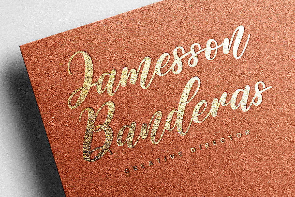 Hanyka Rathery - Lovely Script Font, a Script Font by StringLabs (Photo 8 of 11)