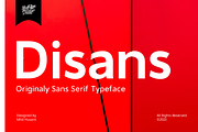 Serif & Sans Serif Font Bundle, a Sans Serif Font by Mytype Studio (Thumbnail 11 of 22)