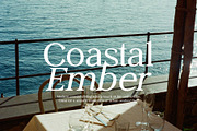 Juliette Duo Typeface, a Serif Font by Schrifted Type (Thumbnail 6 of 9)