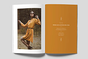 Fashion Magazine, a Magazine Template by rubirubiko (Thumbnail 8 of 10)