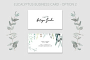 SALE! Business Card Template, a Business Card Template by Anis Illustration (Thumbnail 3 of 3)
