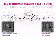 The 15 in 1 Wonderful Font Bundle, a Script Font by Aldedesign (Thumbnail 31 of 36)