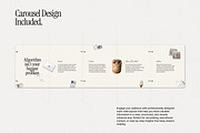 2026 Neutral Instagram Templates, a Social Media Template by Wildnun Studio (Thumbnail 5 of 9)