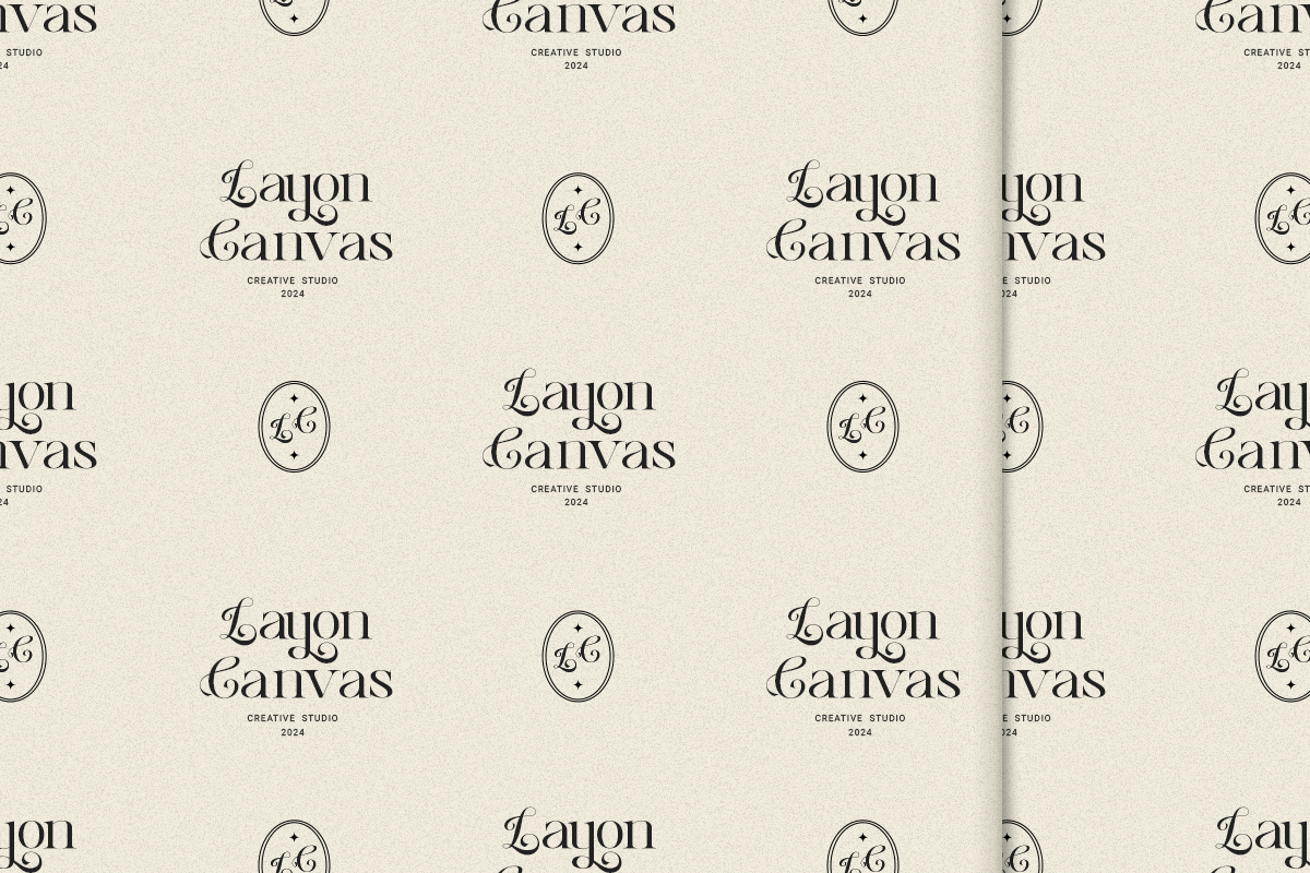 Luxe Bonanza - Resort Branding Serif, a Serif Font by Sohel Studio (Photo 8 of 10)