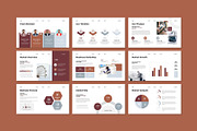 Business Plan PowerPoint Template, a Presentation Template by CreativeSlides (Thumbnail 4 of 6)