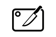 Cutting Board Vector Bundle, an Illustration by jahid234 (Thumbnail 32 of 51)