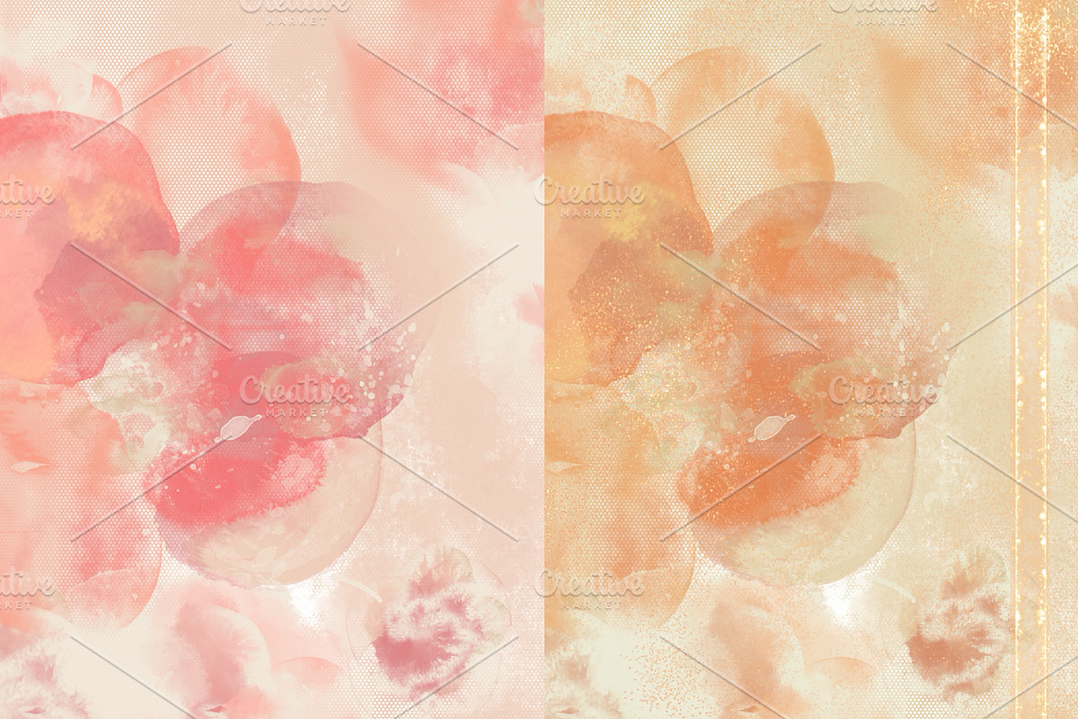 Decorative Backgrounds Planner Paper, a Background Graphic by faeDesign (Photo 7 of 21)