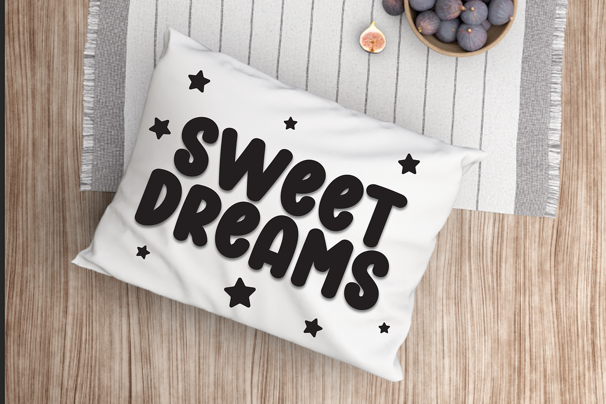 Honey Bee | Script Font, a Script Font by Scratchones (Photo 2 of 8)