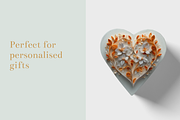 Be My Valentine - Hearts, an Arts & Entertainment Photo by Picturesque Stories (Thumbnail 3 of 8)