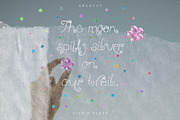 SILK & FLEUR Paper Overlay Gemstone, a Texture Graphic by ana & yvy (Thumbnail 9 of 16)