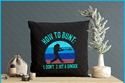 Sports Funny Bunt Dinger SVG PNG, an Object Graphic by Creativeusart (Thumbnail 4 of 4)