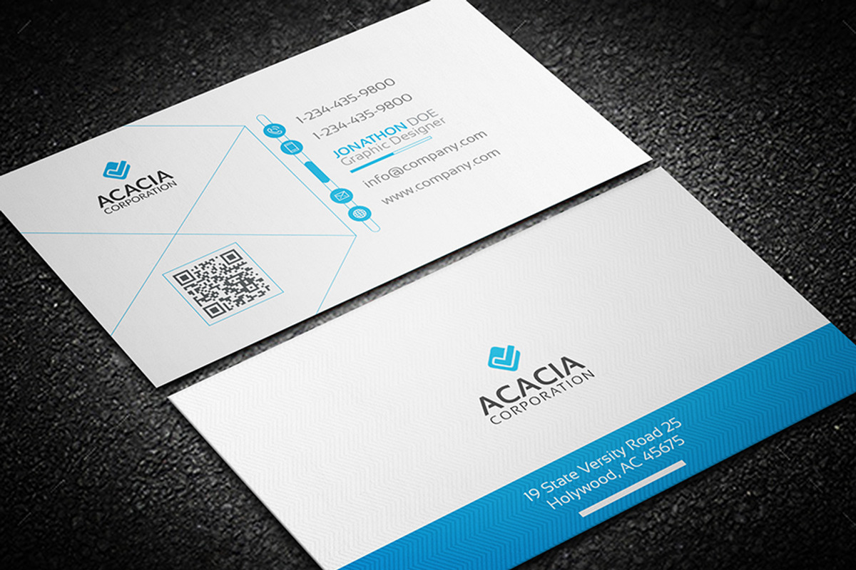 150 BUSINESS CARDS(BUNDLE) ONLY $49, a Business Card Template by DesignGhar (Photo 36 of 81)