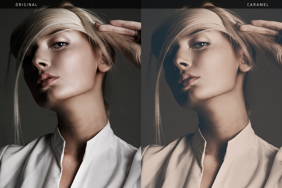 Caramel Action, an Action Add-On by beto (Photo 5 of 7)