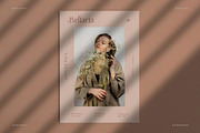 Maillore – Elegant & Stylish Serif, a Serif Font by BrandSemut (Thumbnail 2 of 10)