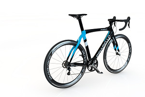 Pinarello Dogma F8 2016 Racing Bike