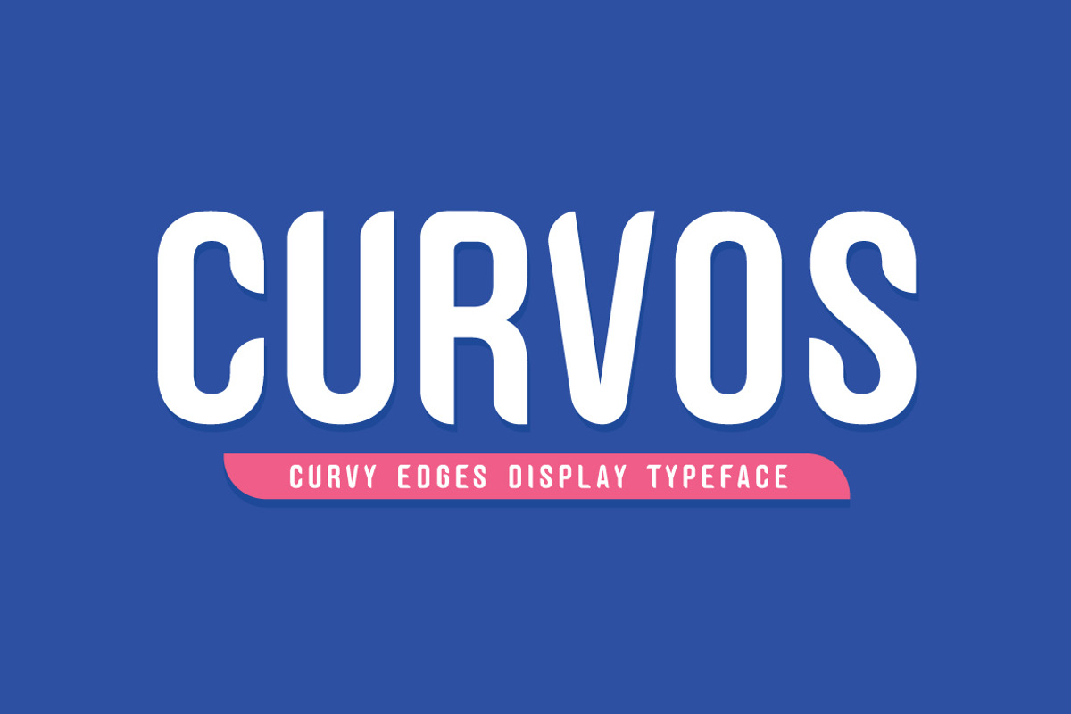 Curvos +Bonus Badge | 30% Off!