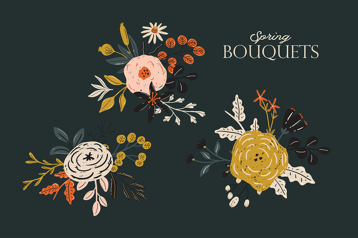 Woman Mystery & GRL Power BUNDLE, an Object Graphic by Ruslana Lubenets (Photo 56 of 123)