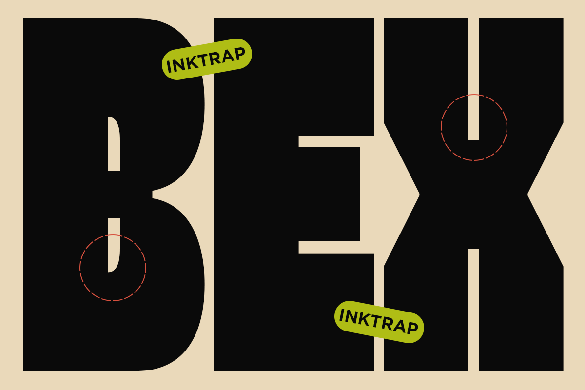 Kilgar - Heavy Bold Condensed Font, a Sans Serif Font by RagamKata (Photo 8 of 10)