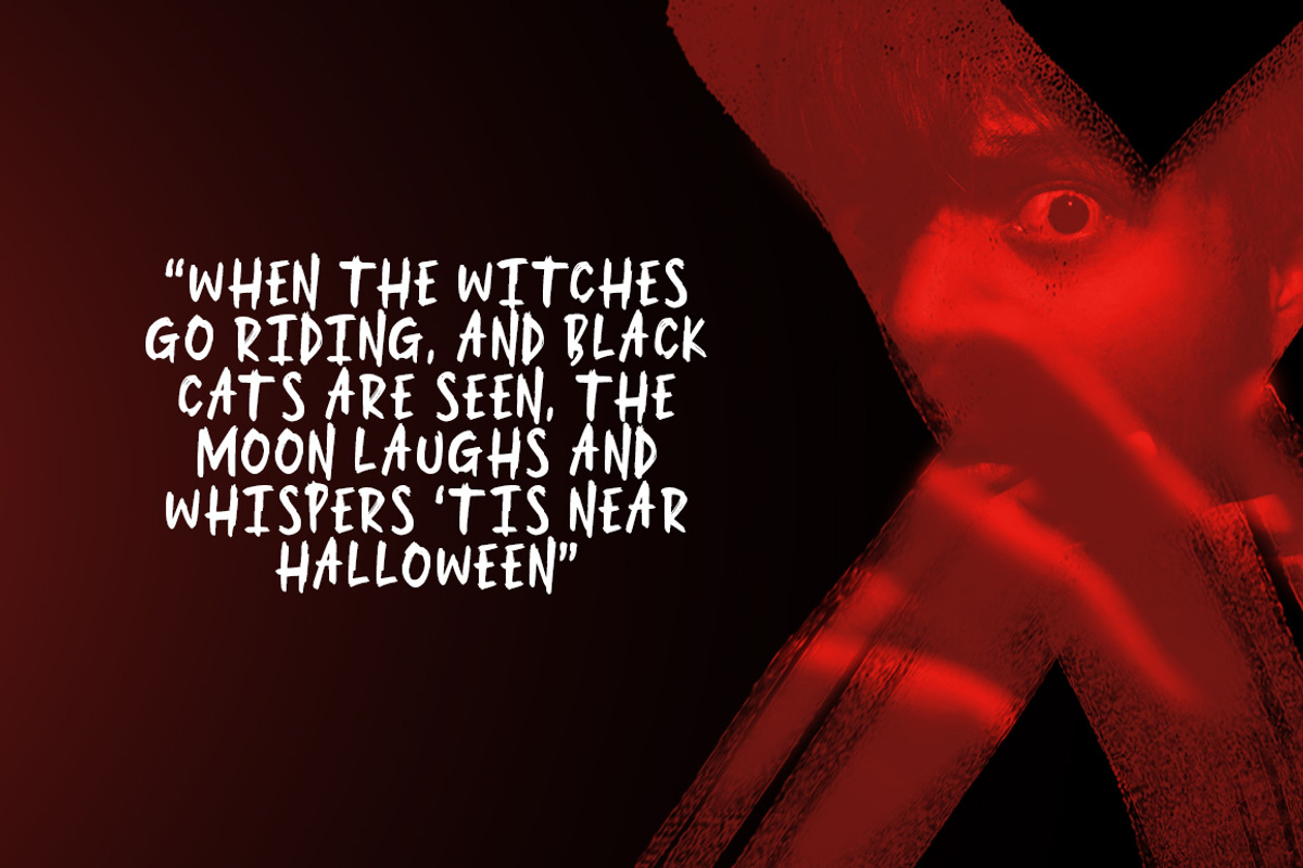 You Are Scared, a Handwritten Font by khurasan (Photo 2 of 6)