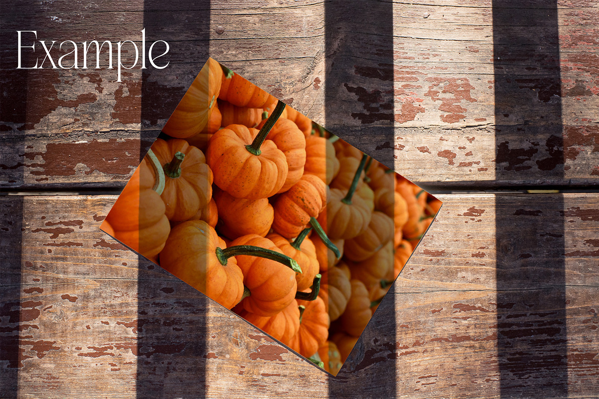 Autumn Mockup Bundle. Fall Mockup., a Print Template by MockupMarket (Photo 18 of 20)