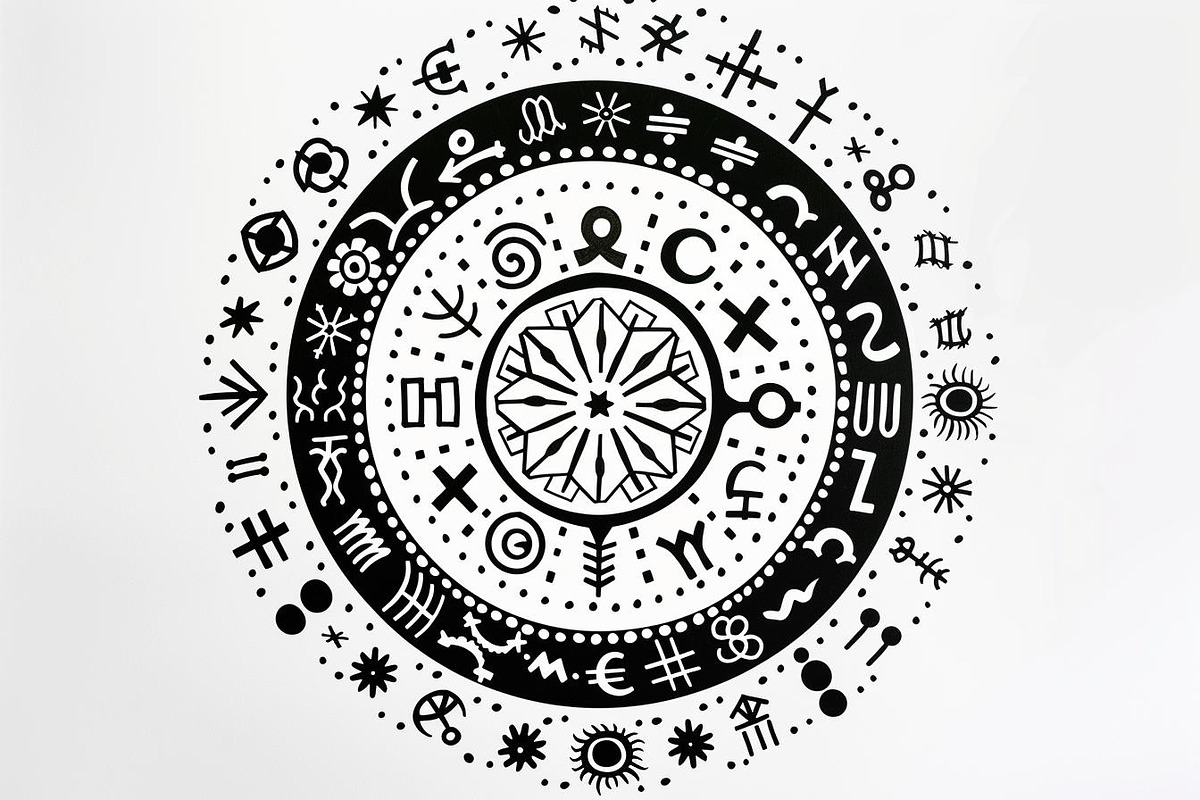 Discover the Best Astrology Composit, an Illustration by Amazin_art (Photo 21 of 25)