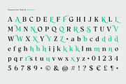 Reloka, a Serif Font by Locomotype (Thumbnail 12 of 12)