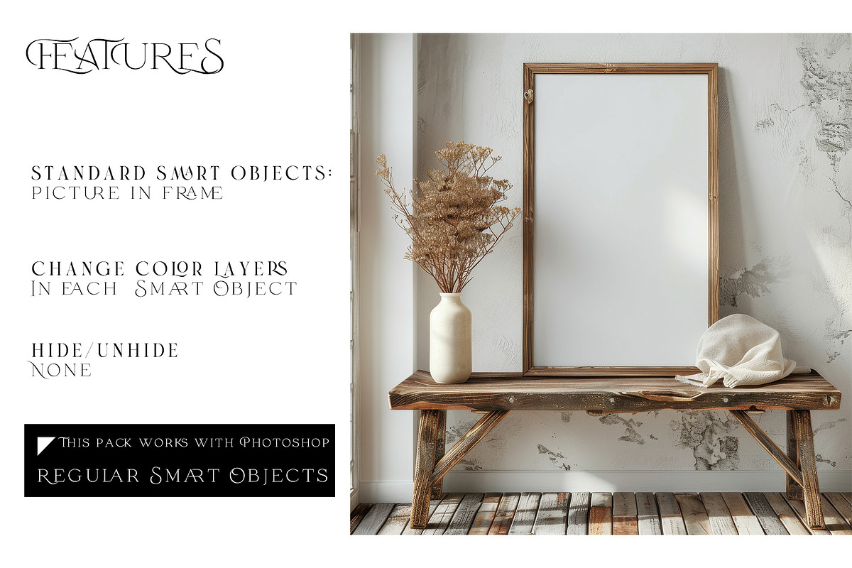 Frames PNG Mockups Various Sizes, a Household Mockup by mock-ups (Photo 3 of 13)