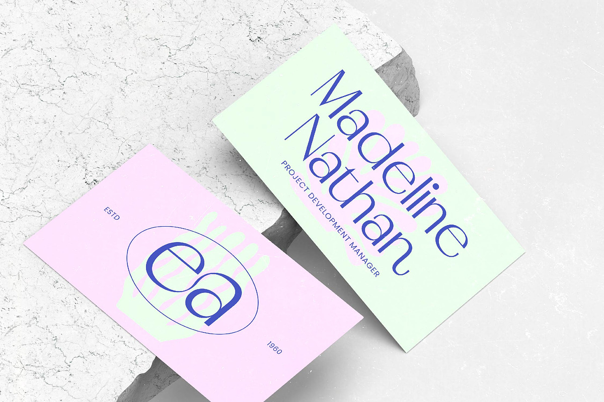 Bugery Gantik – Thin Sans Serif, a Sans Serif Font by timelesstype.co (Photo 2 of 20)